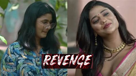 spang web series ullu|Revenge Hindi Web Series – All Episodes, Seasons and Cast.